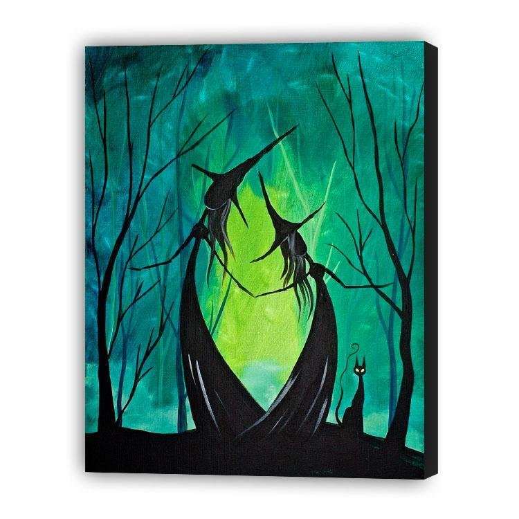 Bosque de Misterio - Hola Hobby
