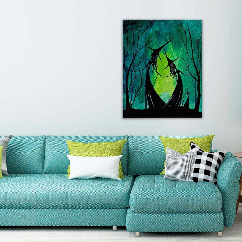 Bosque de Misterio - Hola Hobby