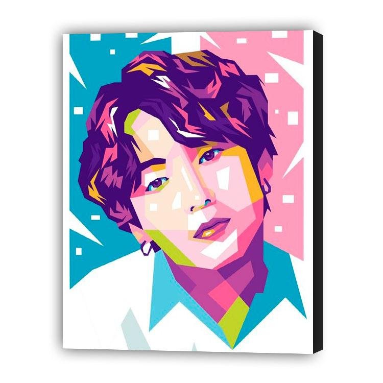 BTS Band Chico - Hola Hobby
