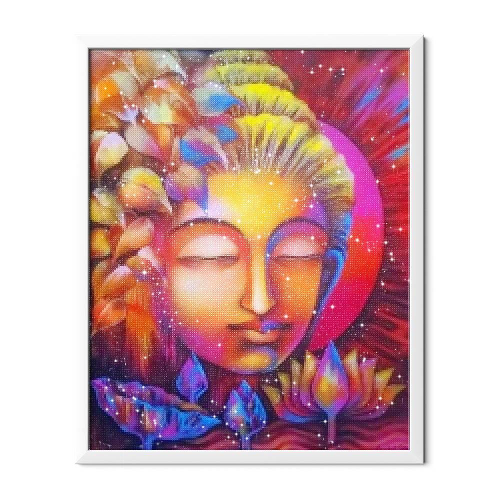 Buda de color - Hola Hobby