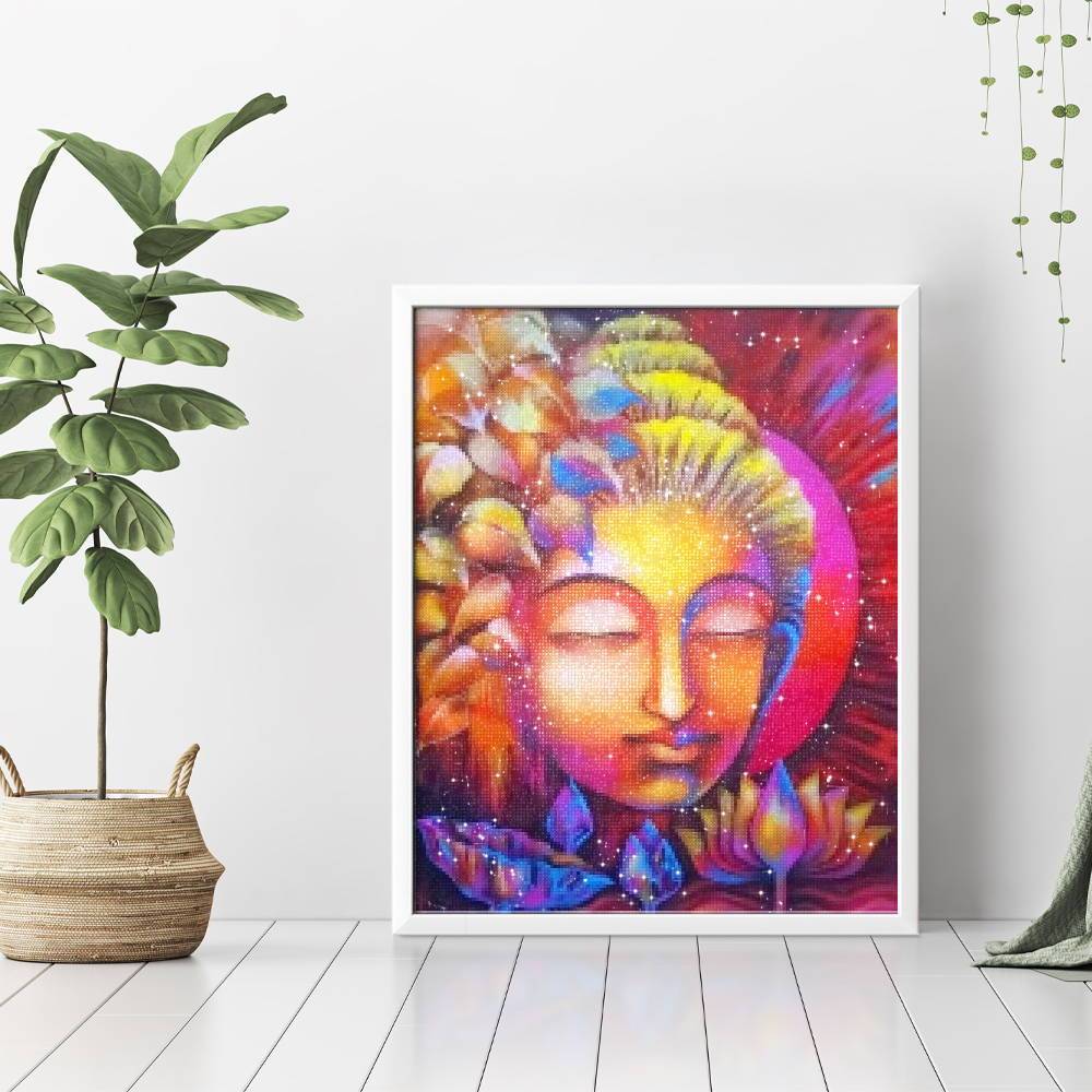 Buda de color - Hola Hobby