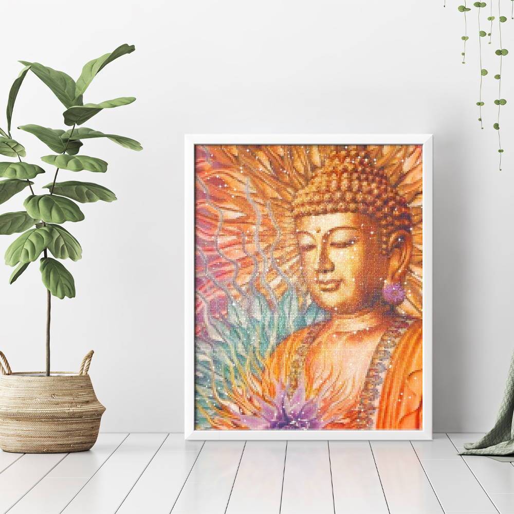 Buda de oro - Hola Hobby