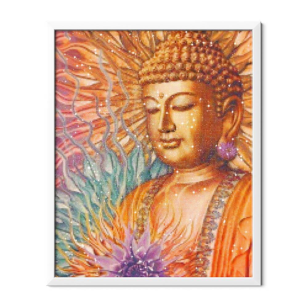 Buda de oro - Hola Hobby