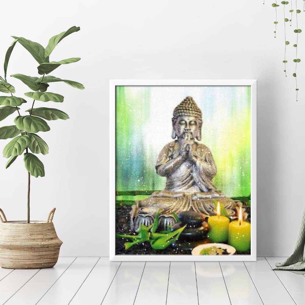 Buda verde - Hola Hobby