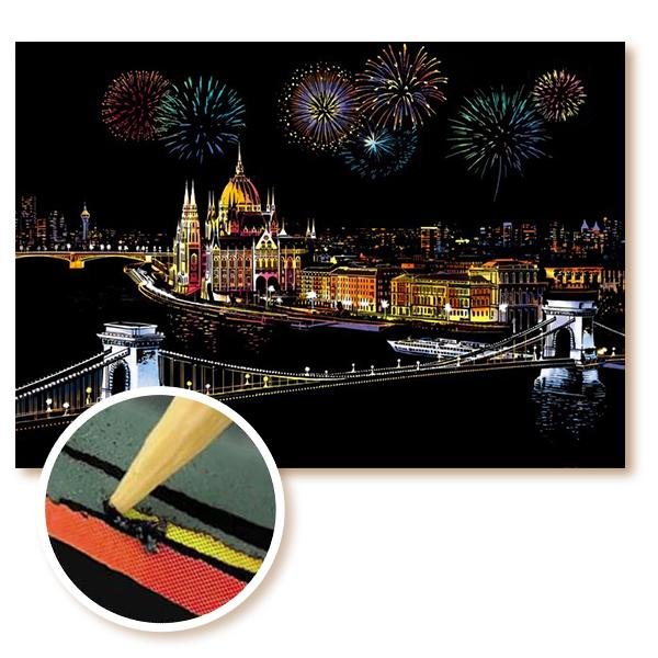 Budapest - Hola Hobby