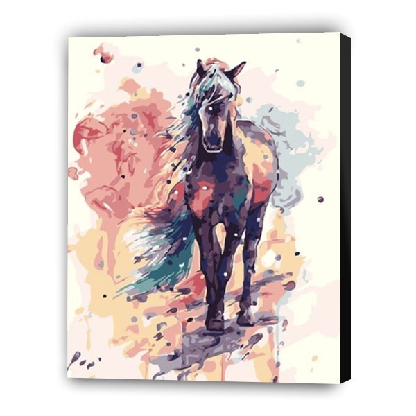 Caballo salvaje - Hola Hobby