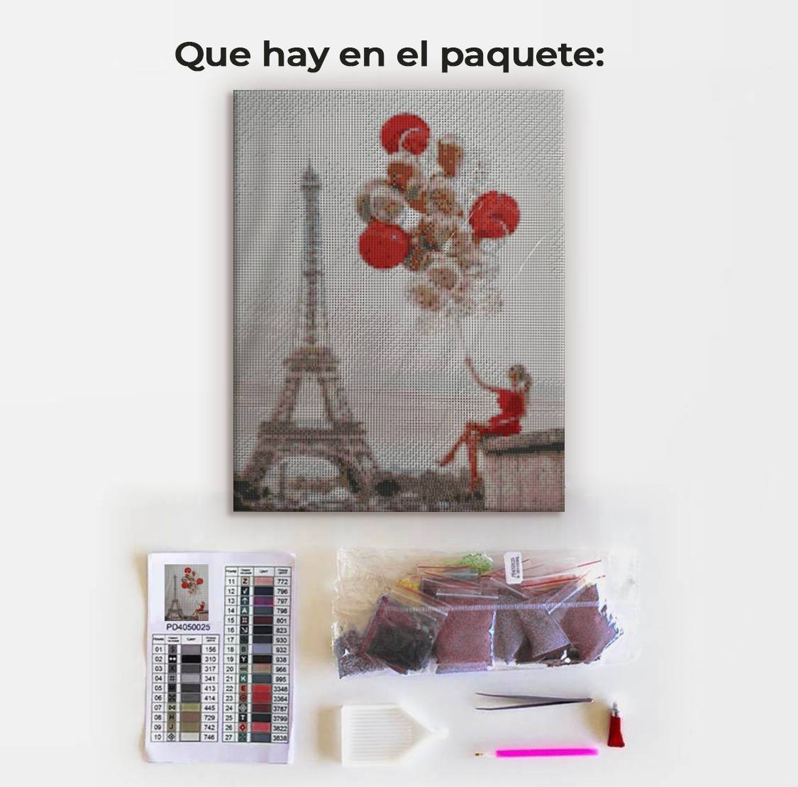 Caballos del lago - Hola Hobby