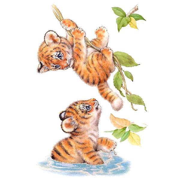 Cachorros - Hola Hobby