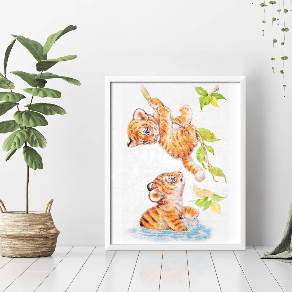 Cachorros - Hola Hobby