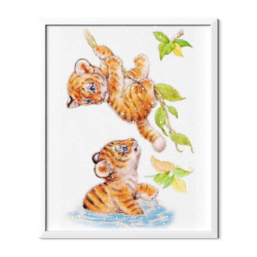 Cachorros - Hola Hobby