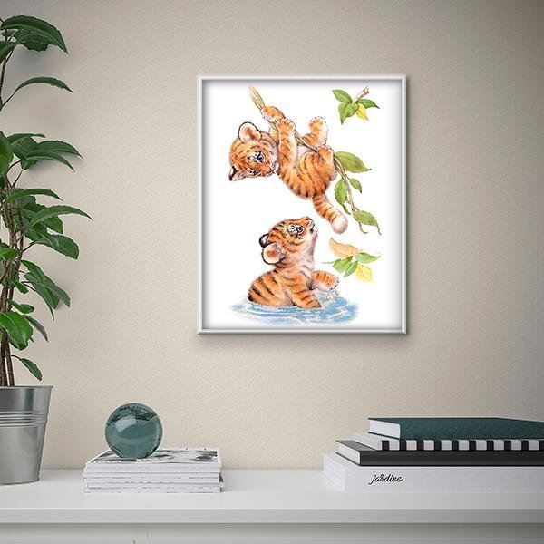 Cachorros - Hola Hobby