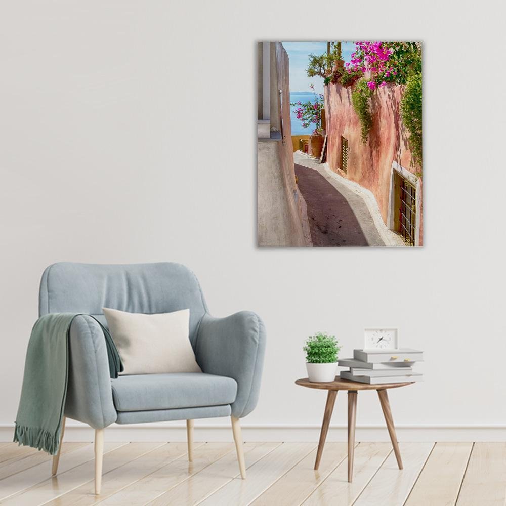 CalleSantorini - Hola Hobby
