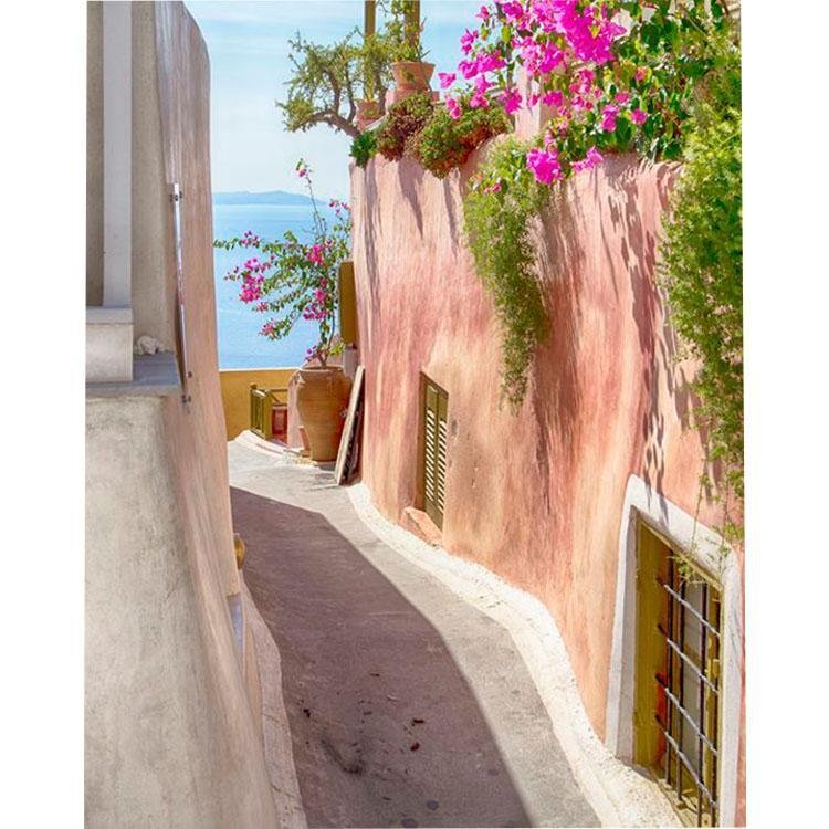CalleSantorini - Hola Hobby