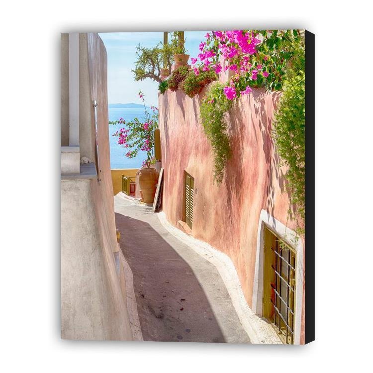 CalleSantorini - Hola Hobby