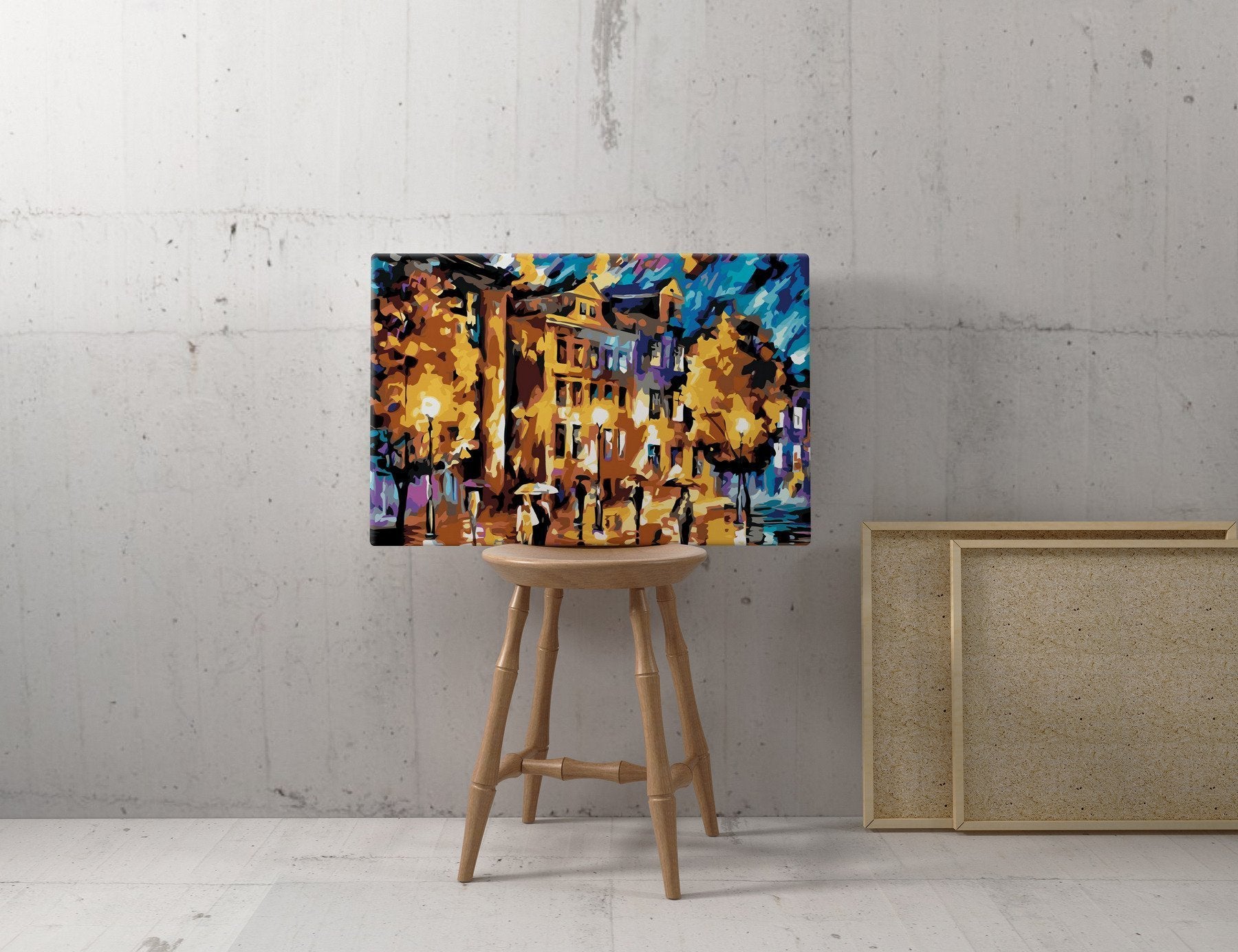 Caminando en la lluvia (5457283809431)