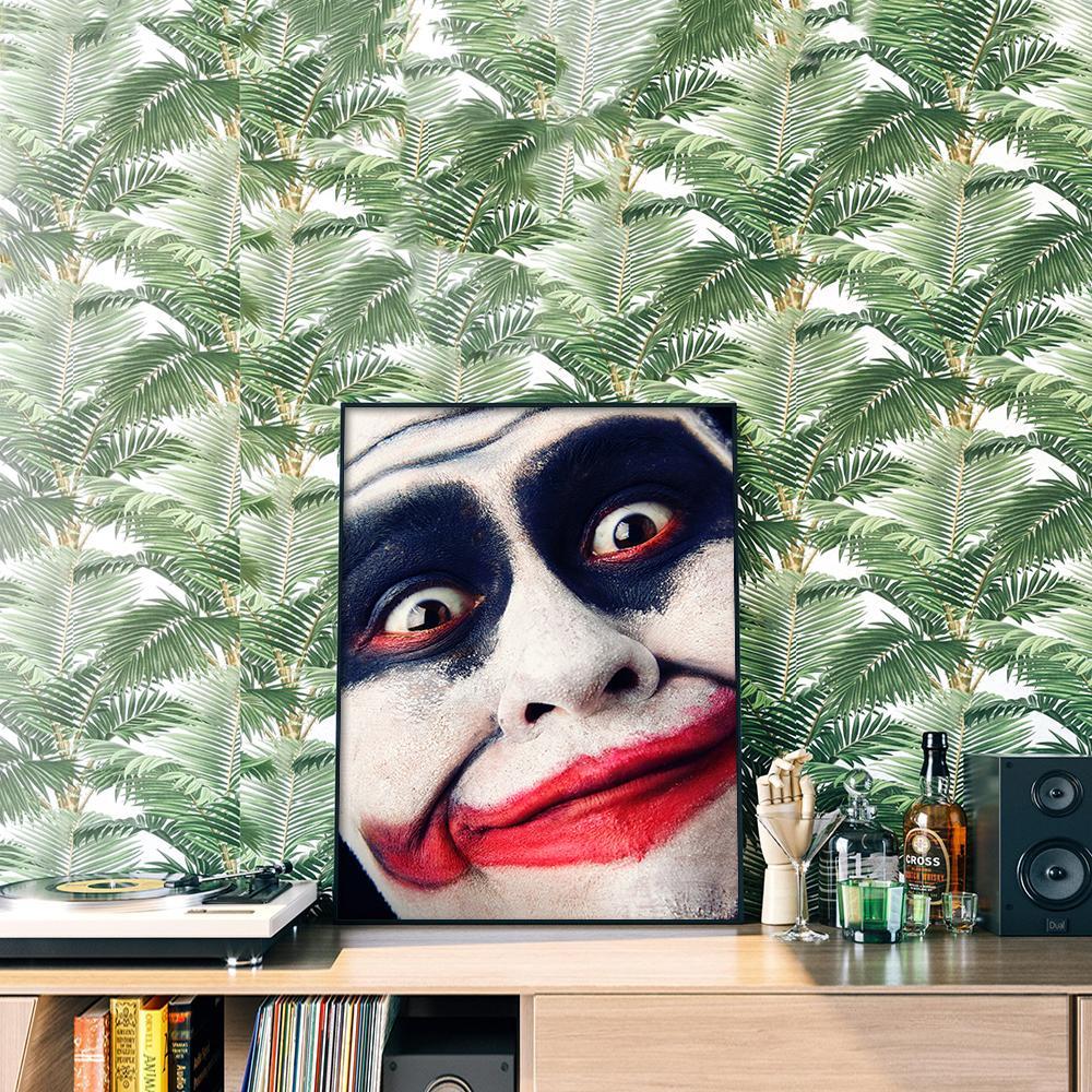 Cara de payaso - Hola Hobby