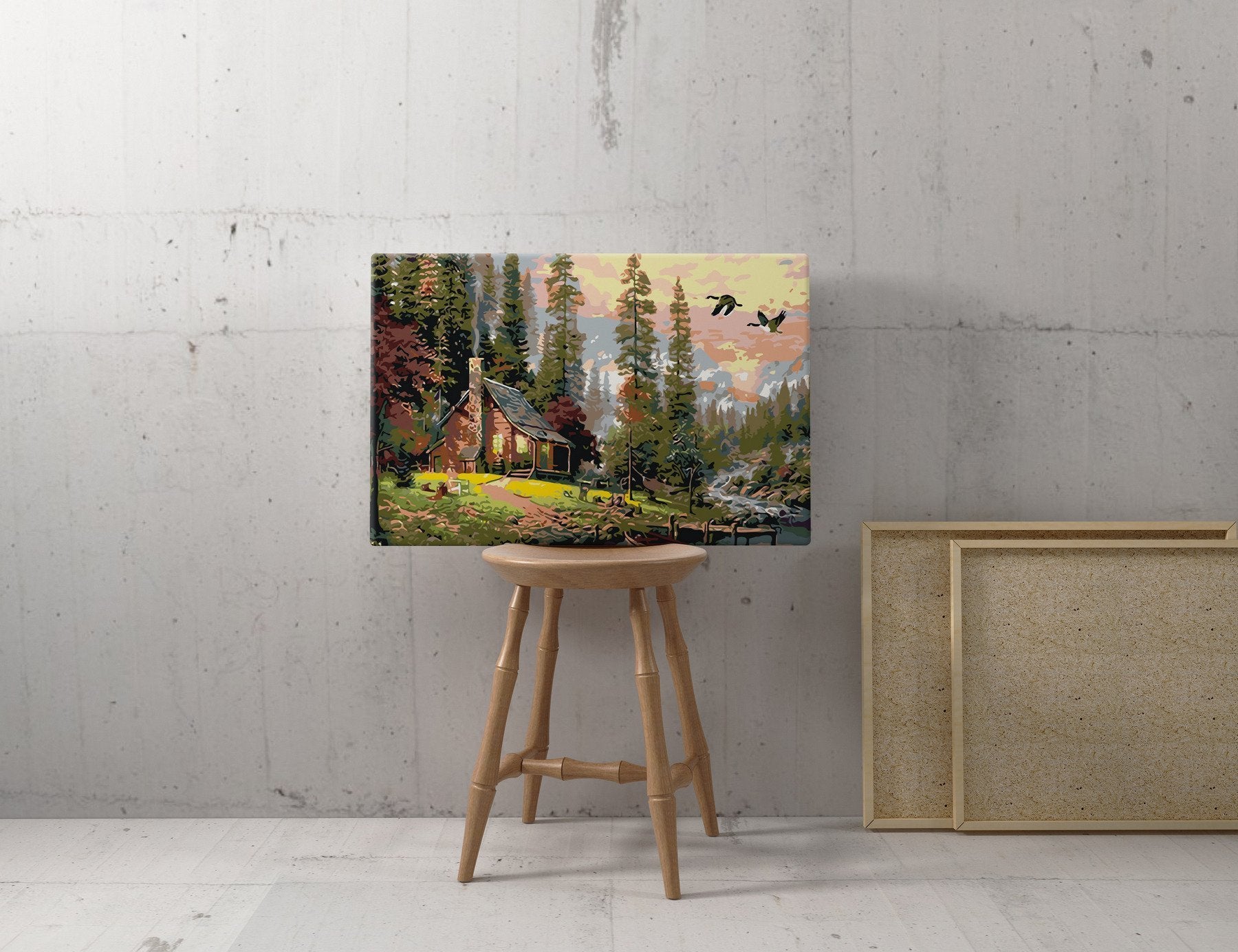 Casa de Campo (5457281974423)