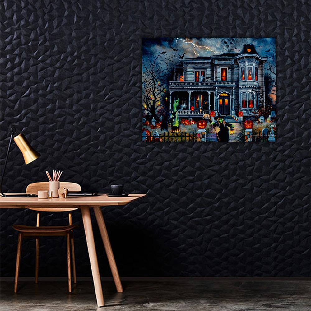 Casa Mística - Hola Hobby