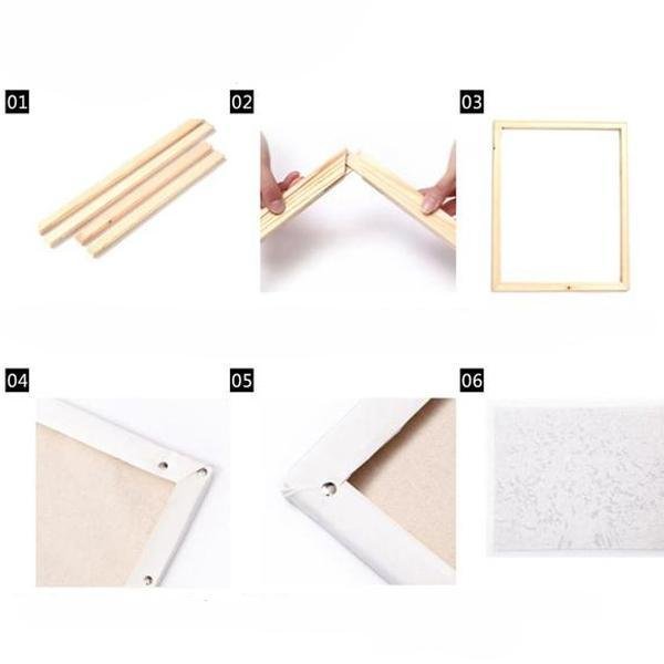 Cesta de melocotones - Hola Hobby