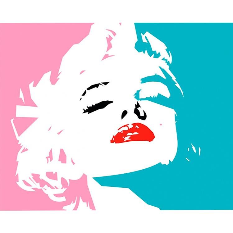 Chica blanca - Hola Hobby