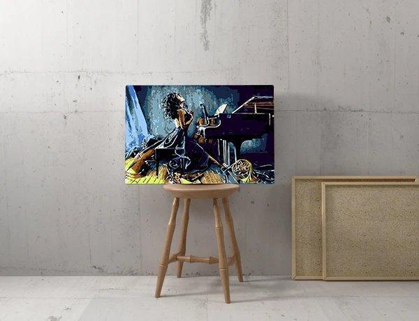 Chica sin orquesta (5457166499991)