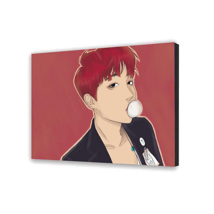 Chico de Korean Boys Band - Hola Hobby