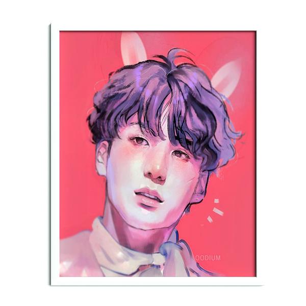 Chico K-pop - Hola Hobby