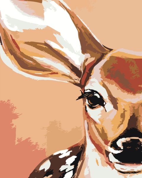 Ciervo - Hola Hobby (5457202806935)