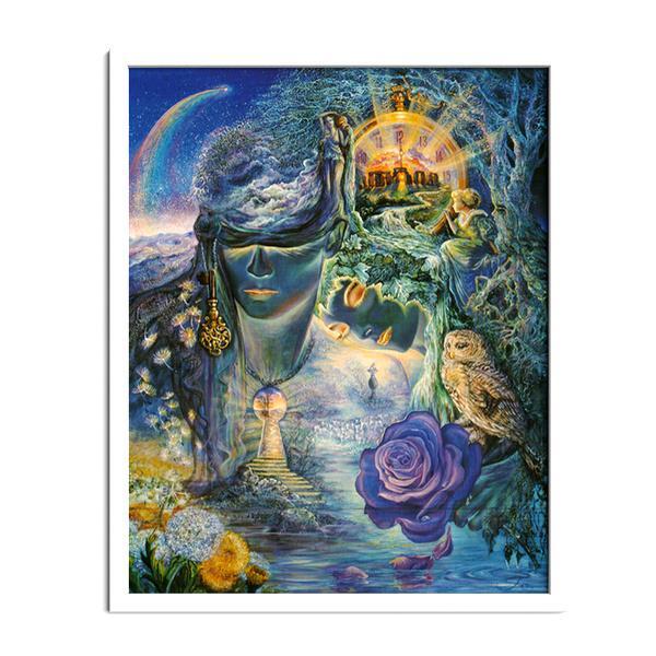 Clave para la eternidad - Hola Hobby