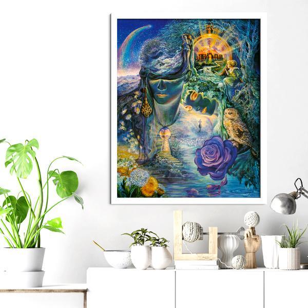 Clave para la eternidad - Hola Hobby