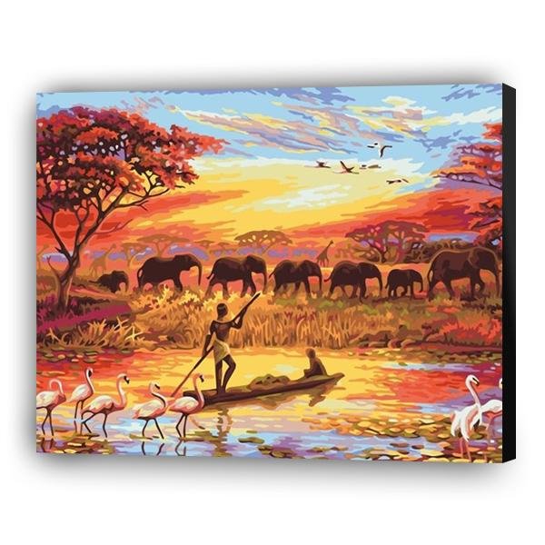 Colores africanos - Hola Hobby (5457166041239)