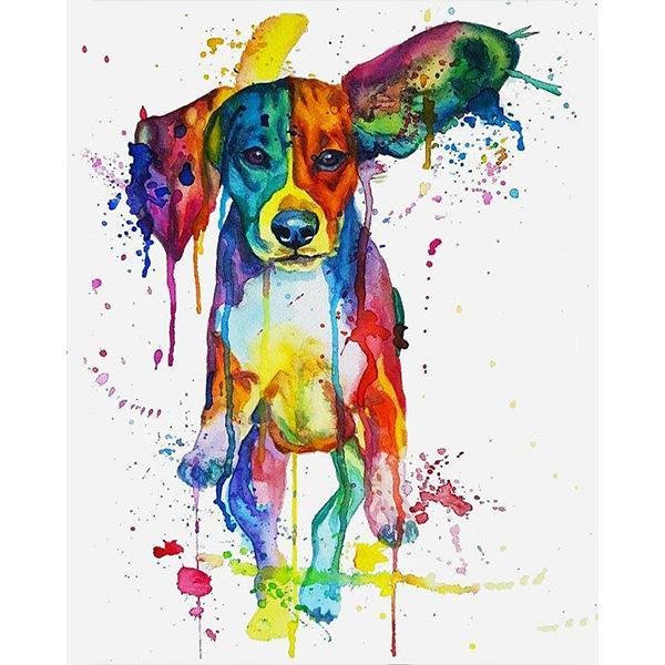 Colores Beagle - Hola Hobby