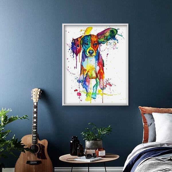 Colores Beagle - Hola Hobby