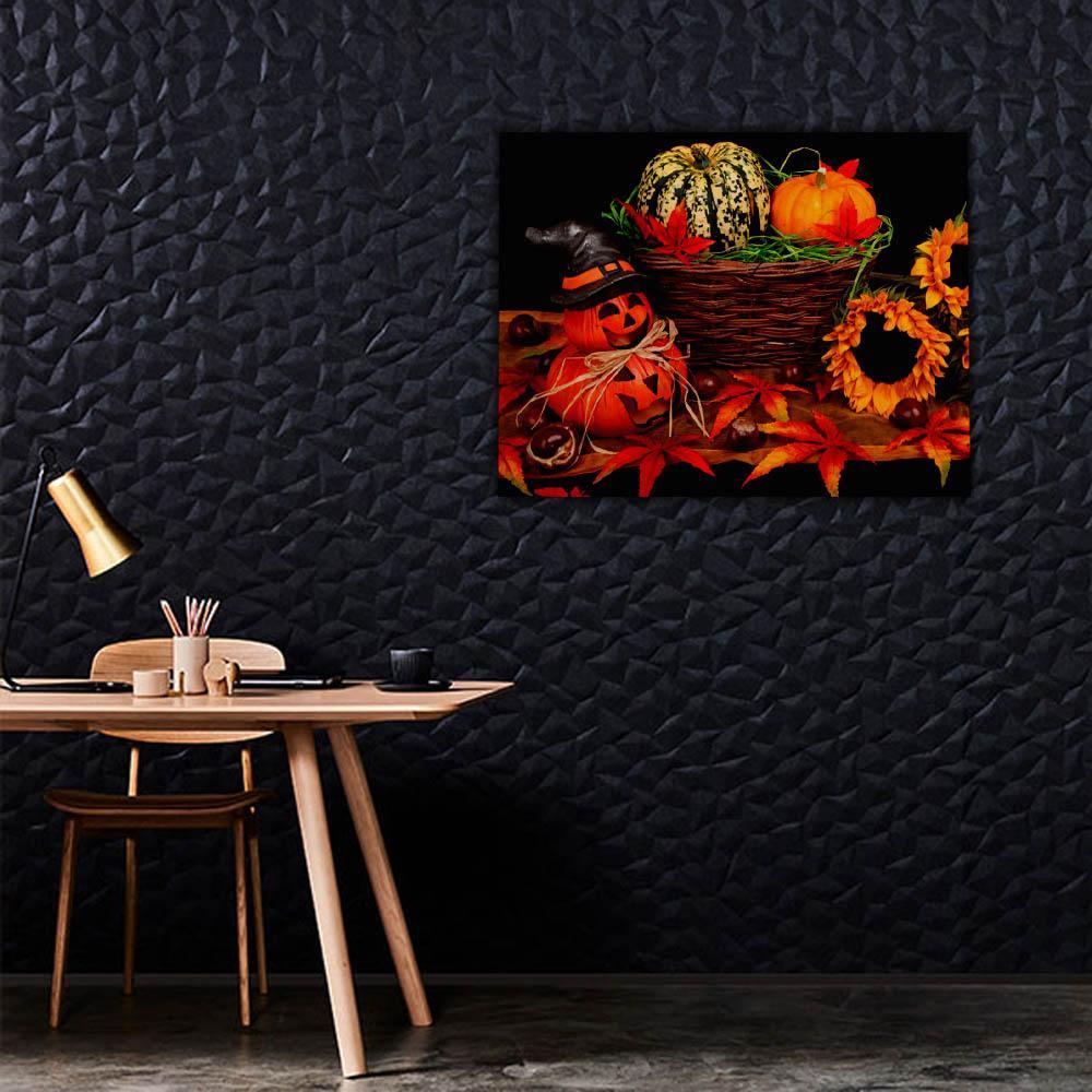 Composición de Halloween - Hola Hobby