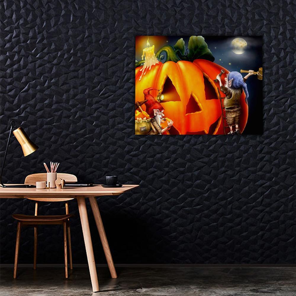 Constructores de Calabaza - Hola Hobby