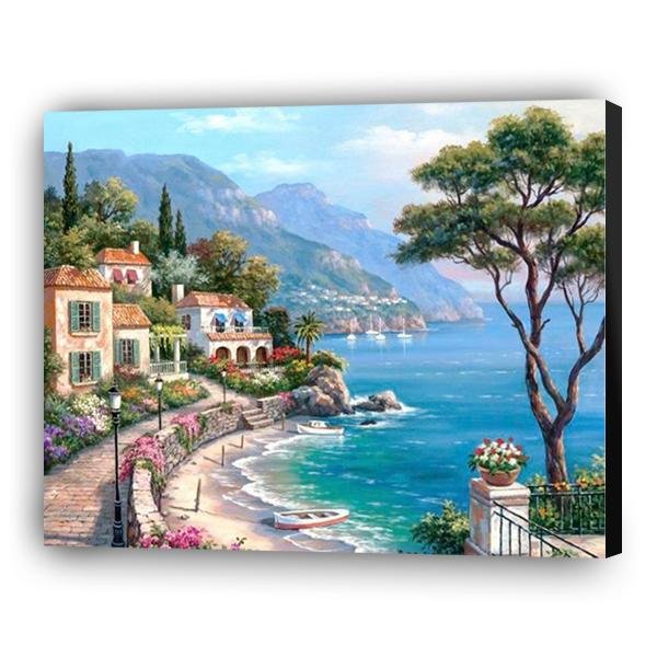 Costa de italia - Hola Hobby (5457167024279)