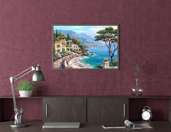 Costa de italia - Hola Hobby (5457167024279)