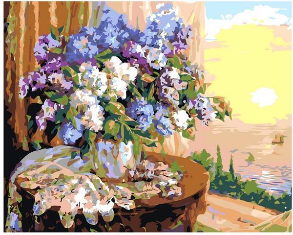 Cubo al atardecer - Hola Hobby (5457251074199)