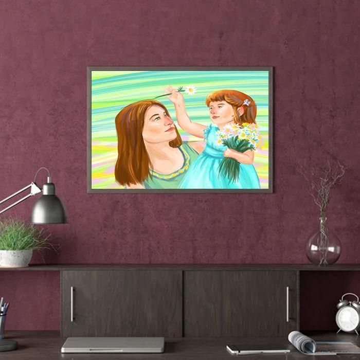 Día de la Madre - Hola Hobby