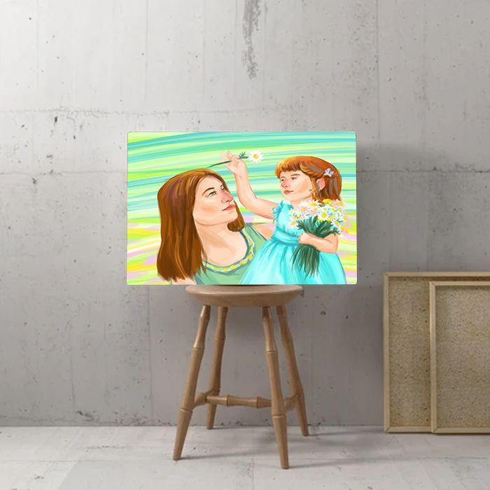 Día de la Madre - Hola Hobby