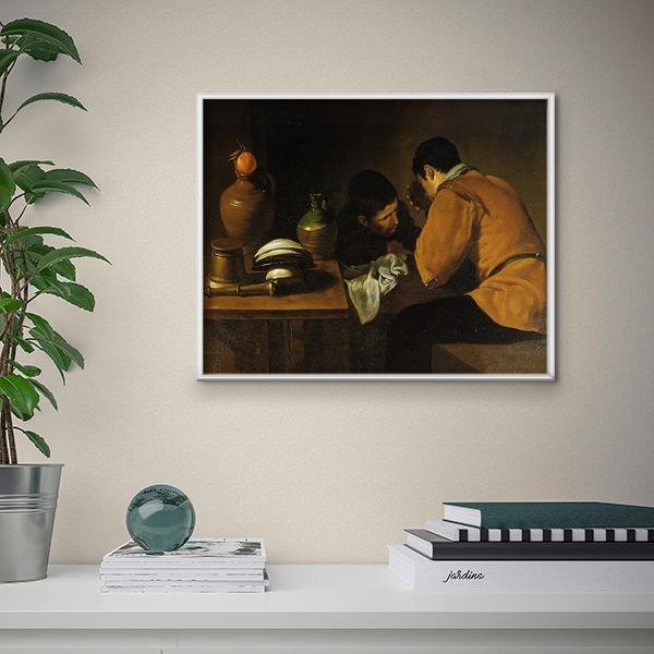 Diego Velázquez 'SAN TOMÁS' - Hola Hobby