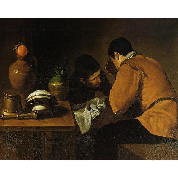Diego Velázquez 'SAN TOMÁS' - Hola Hobby
