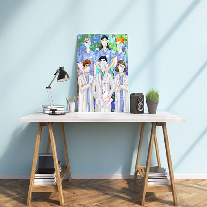 Doctores - Hola Hobby