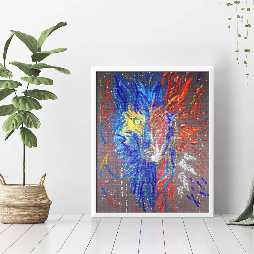 Dragón Brillante - Hola Hobby