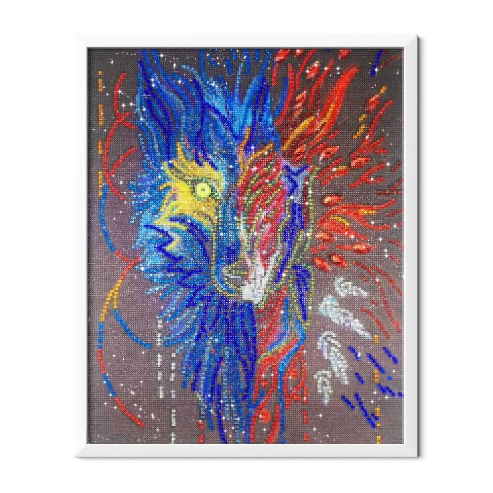 Dragón Brillante - Hola Hobby