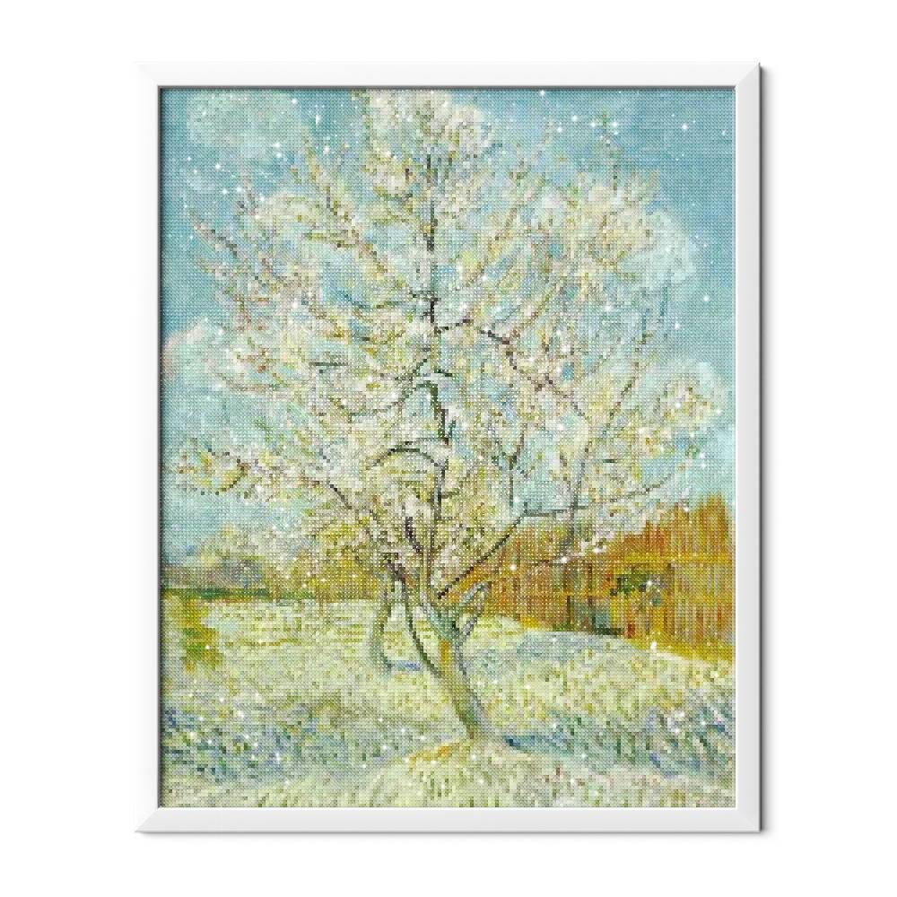 Durazno rosado - Hola Hobby