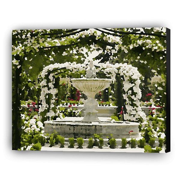 El Retiro en Madrid - Hola Hobby