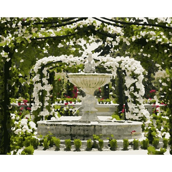 El Retiro en Madrid - Hola Hobby
