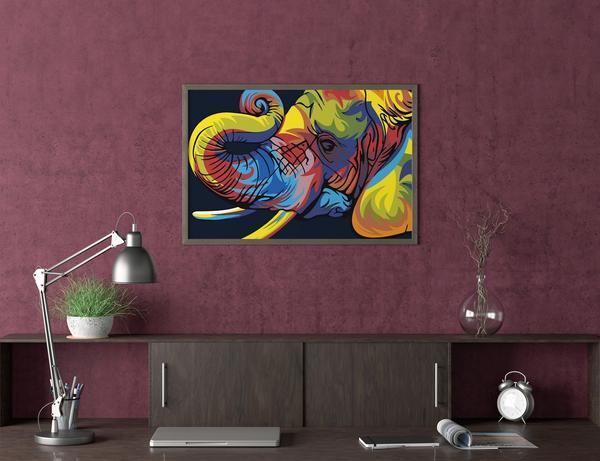 Elefante - Hola Hobby