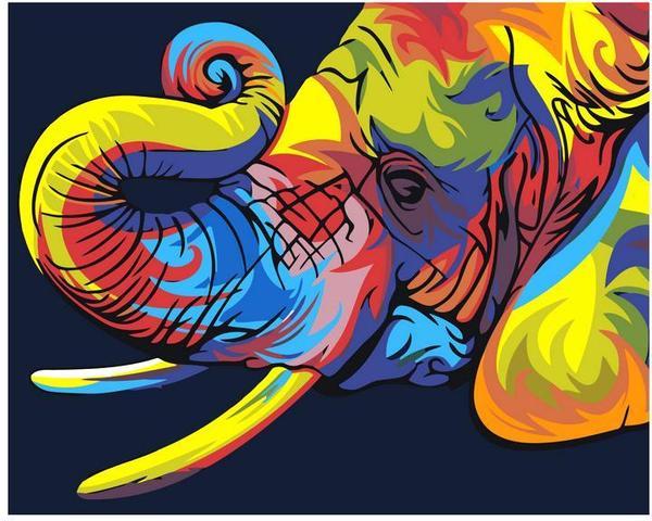 Elefante - Hola Hobby